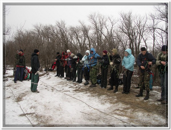 ПВД 6-8 марта 2010 года - фото 03 